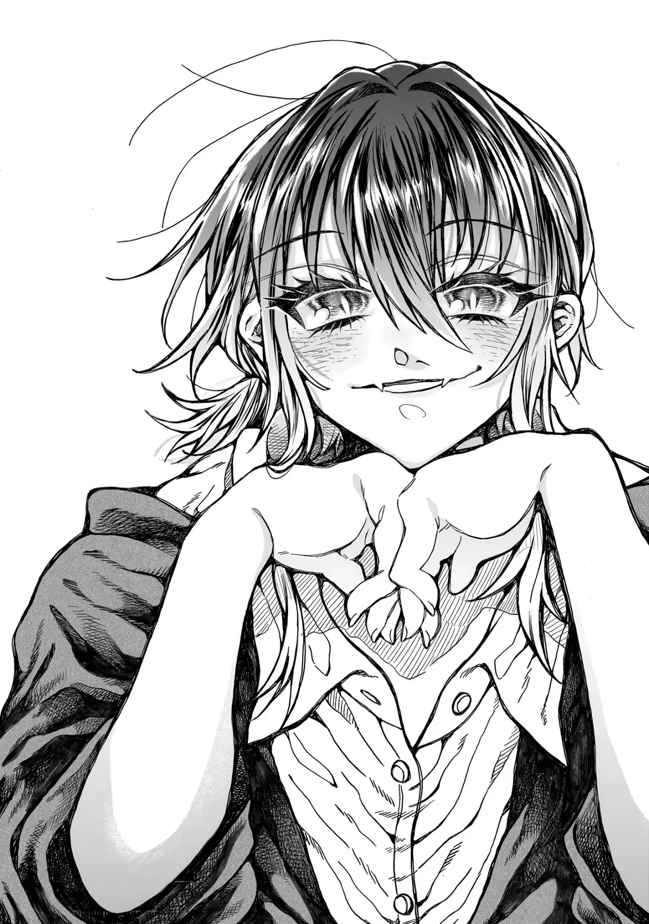 Al parecer Mitsuya-san Es una Súcubo. capítulo 2 página 11