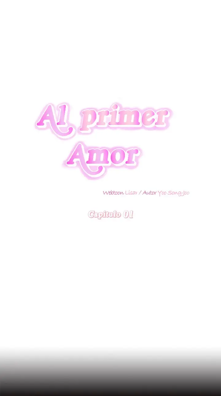 Al primer amor capítulo 1 página 9