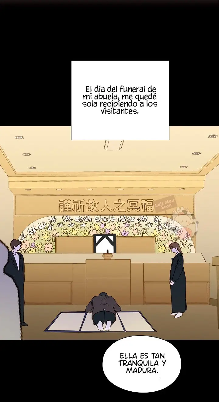 Al primer amor capítulo 1 página 10