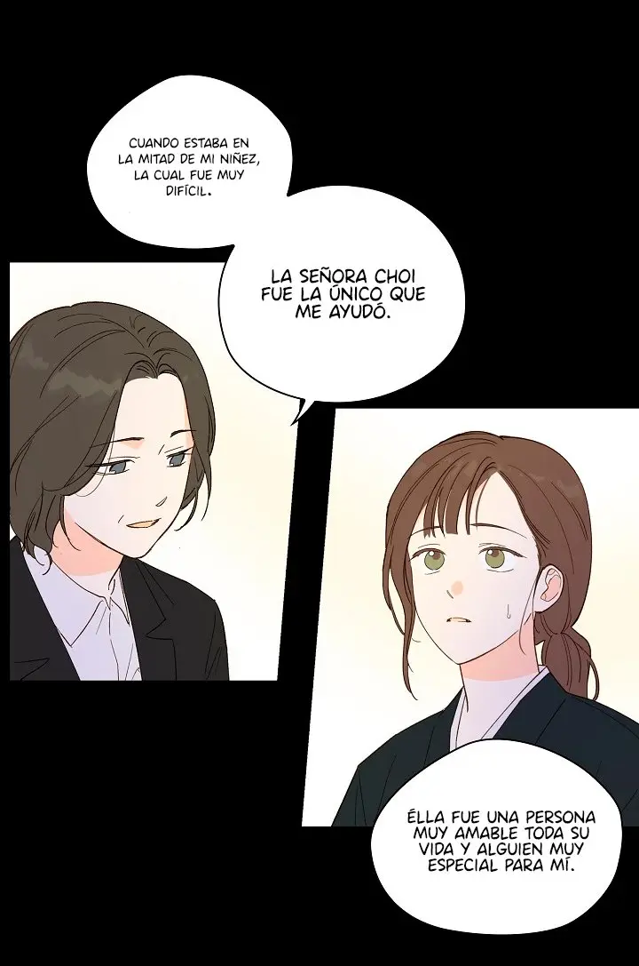 Al primer amor capítulo 1 página 14