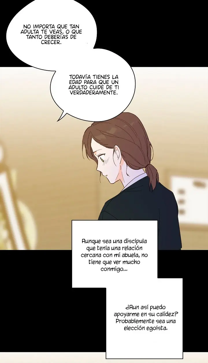 Al primer amor capítulo 1 página 16