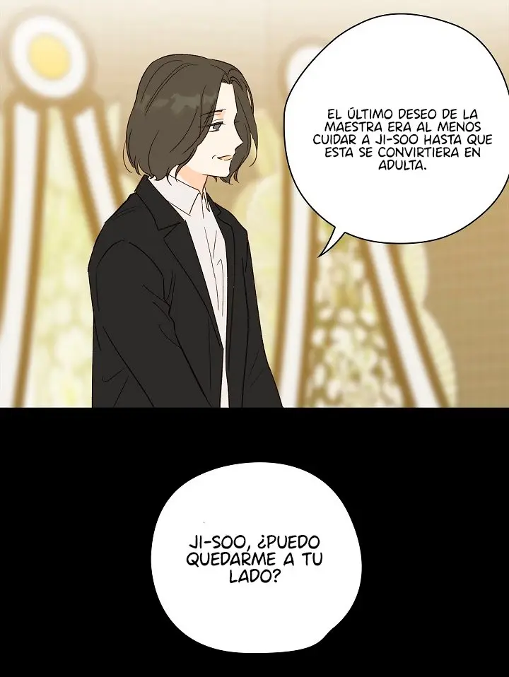 Al primer amor capítulo 1 página 17
