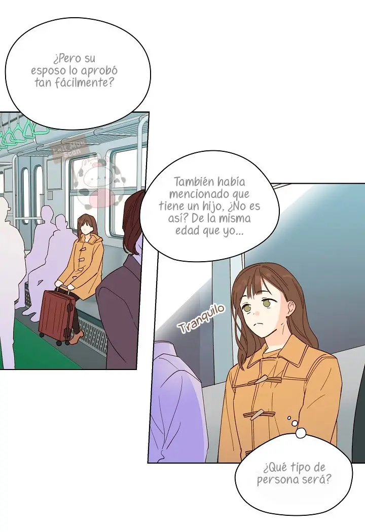 Al primer amor capítulo 1 página 19