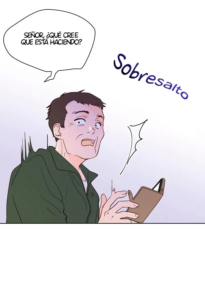 Al primer amor capítulo 1 página 25