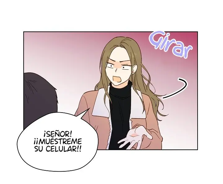Al primer amor capítulo 1 página 29