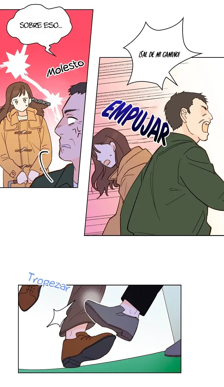 Al primer amor capítulo 1 página 32