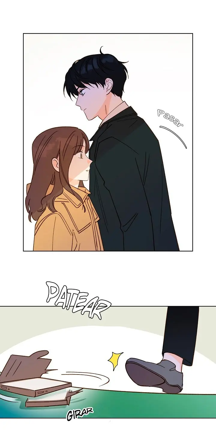 Al primer amor capítulo 1 página 39