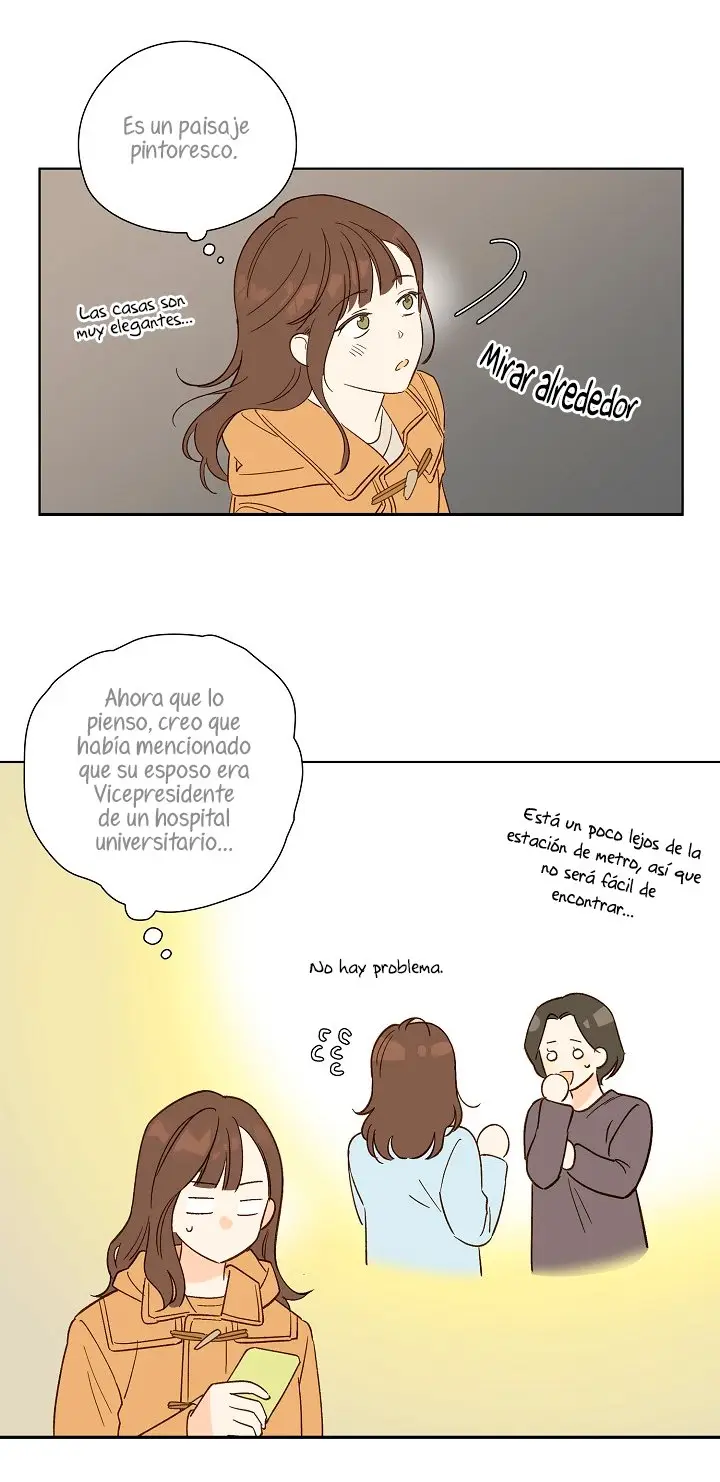 Al primer amor capítulo 1 página 47