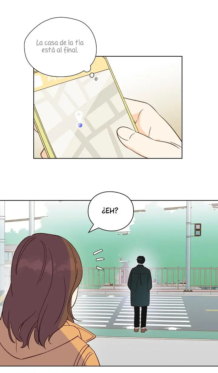 Al primer amor capítulo 1 página 48