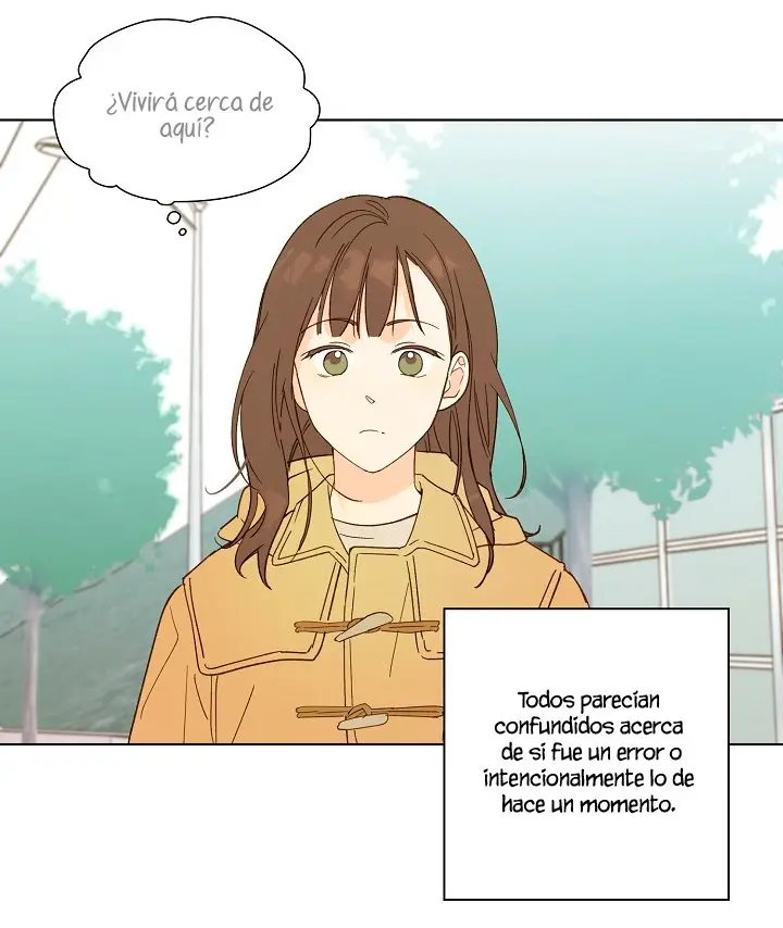 Al primer amor capítulo 1 página 50