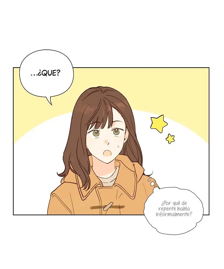 Al primer amor capítulo 1 página 58
