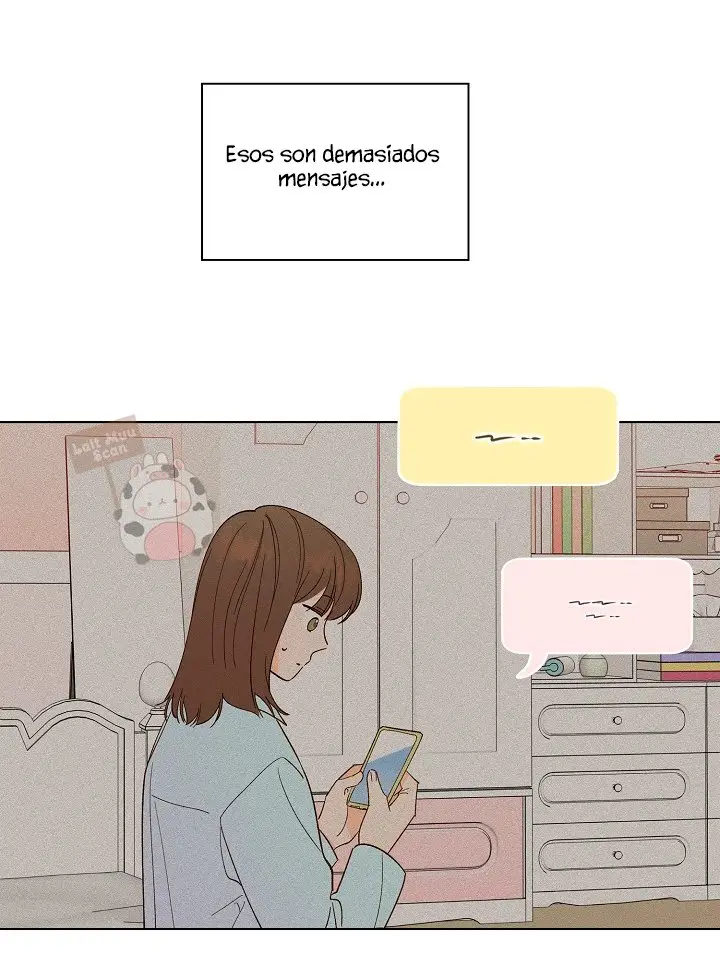 Al primer amor capítulo 10 página 9