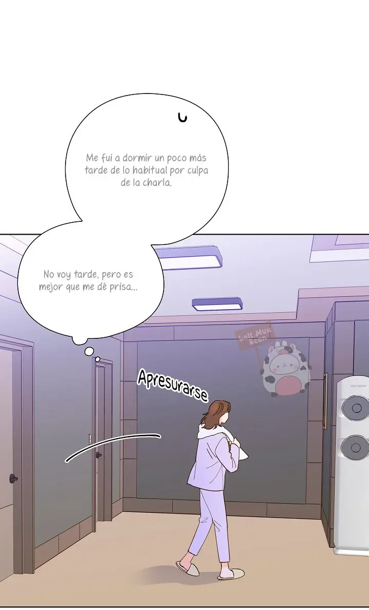 Al primer amor capítulo 10 página 10