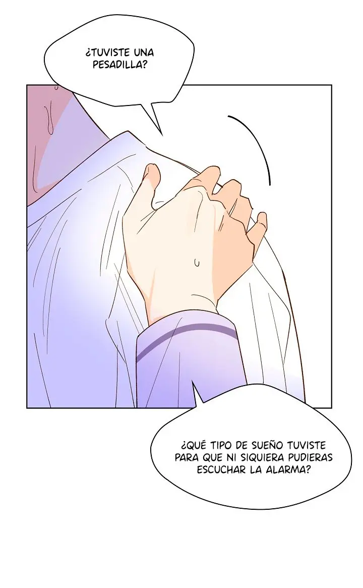 Al primer amor capítulo 10 página 28