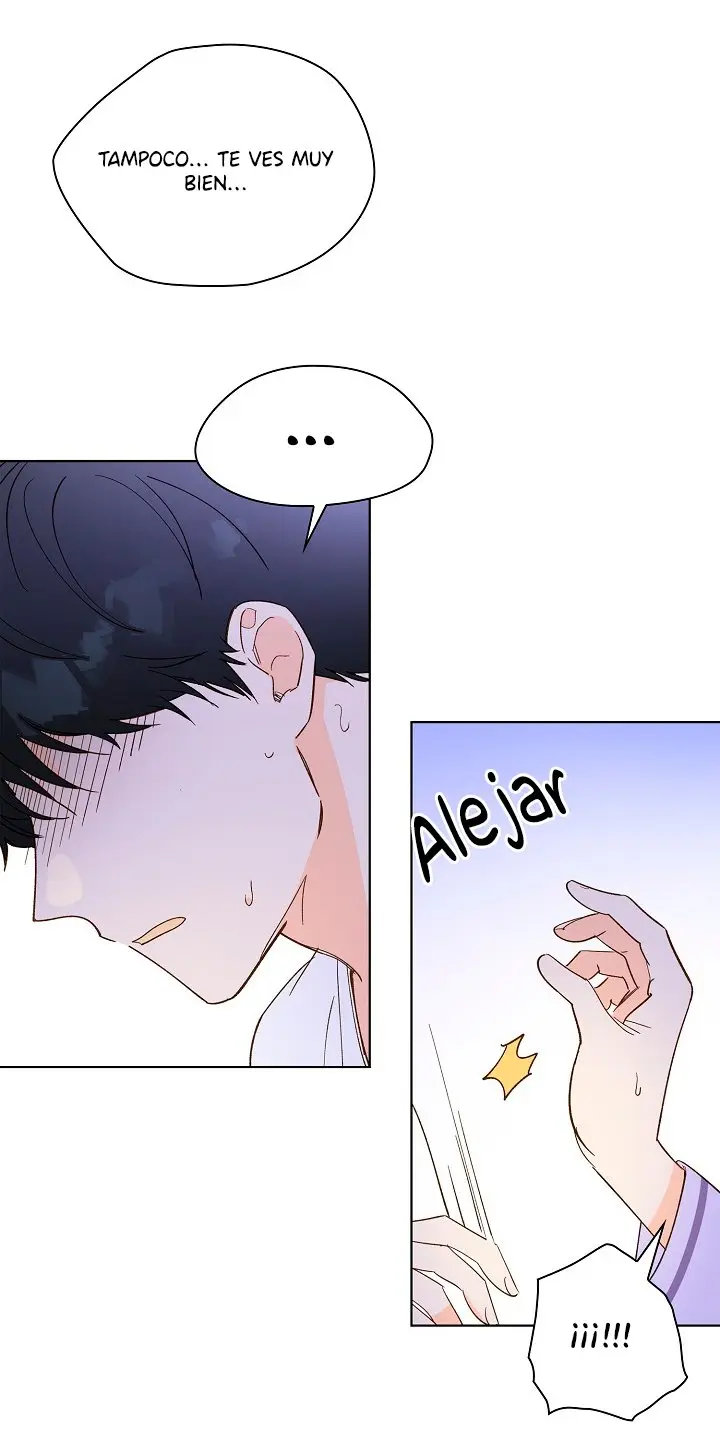 Al primer amor capítulo 10 página 29