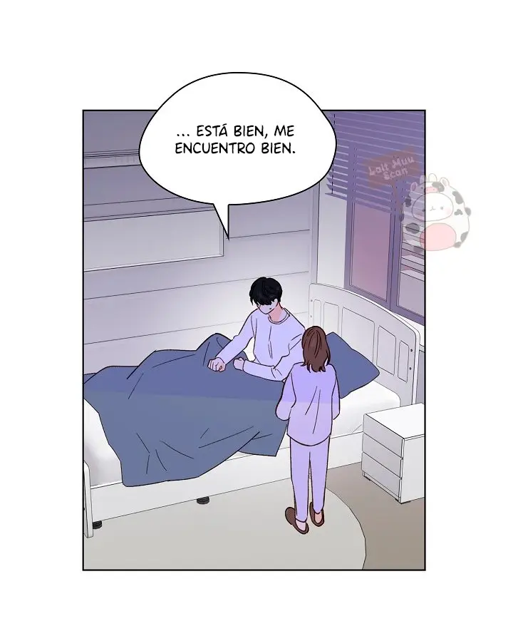 Al primer amor capítulo 10 página 30
