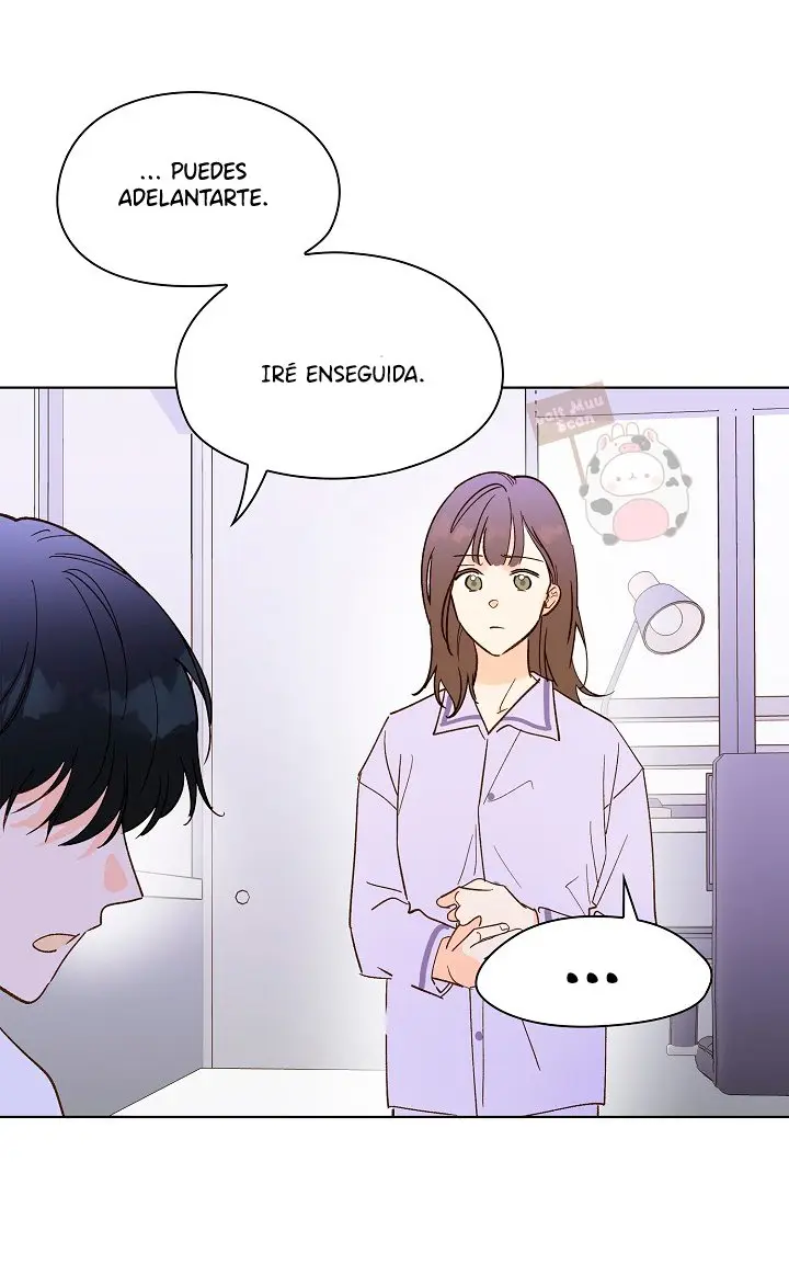 Al primer amor capítulo 10 página 31