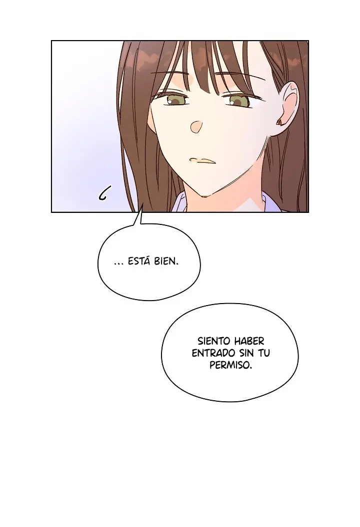 Al primer amor capítulo 10 página 32