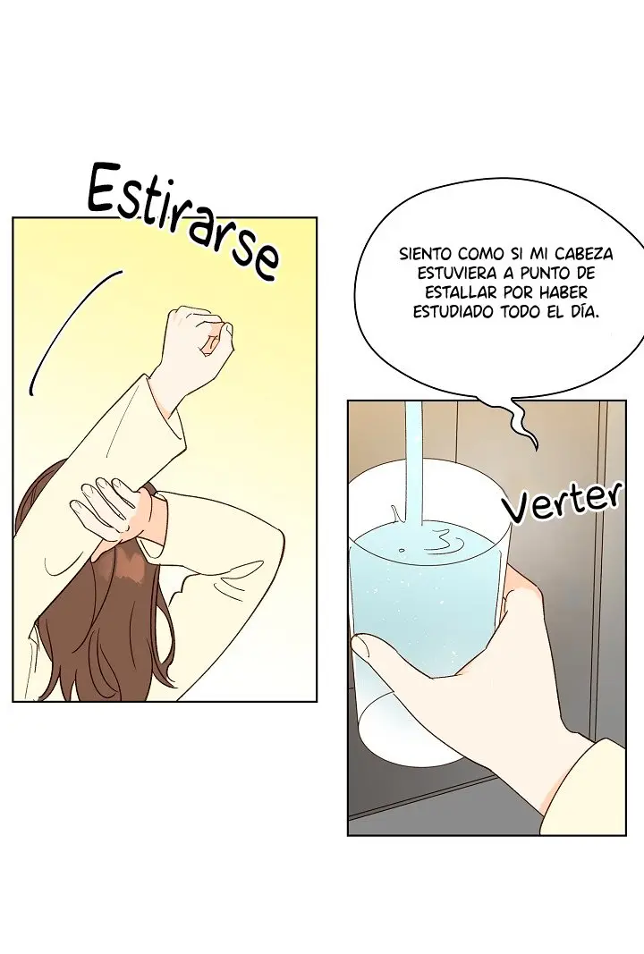 Al primer amor capítulo 10 página 39