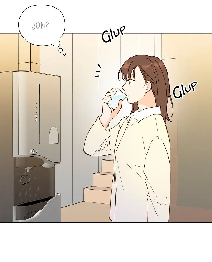 Al primer amor capítulo 10 página 40