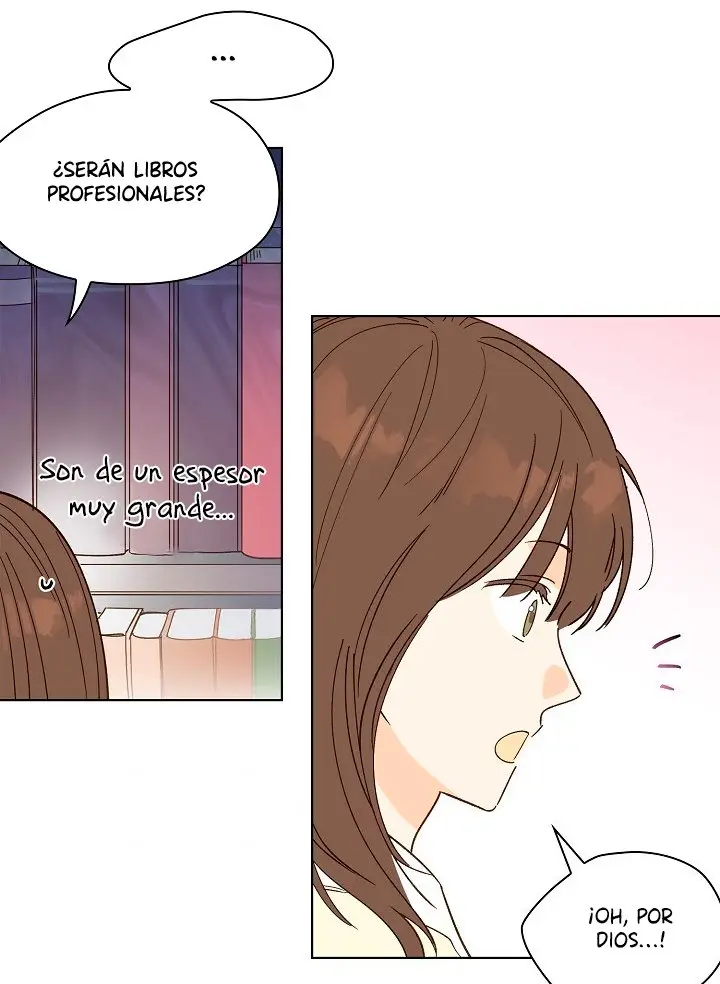 Al primer amor capítulo 10 página 44