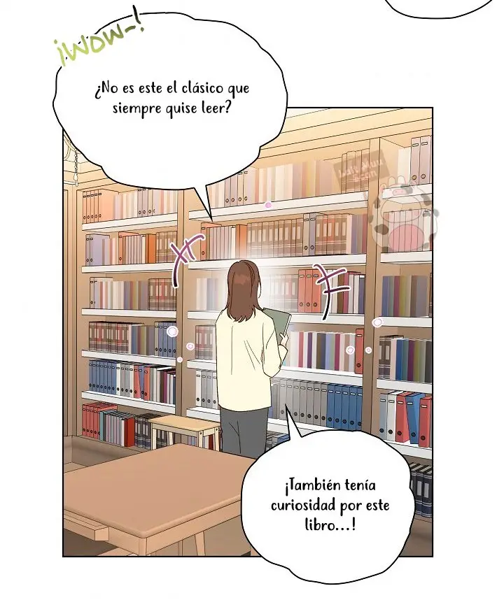 Al primer amor capítulo 10 página 45