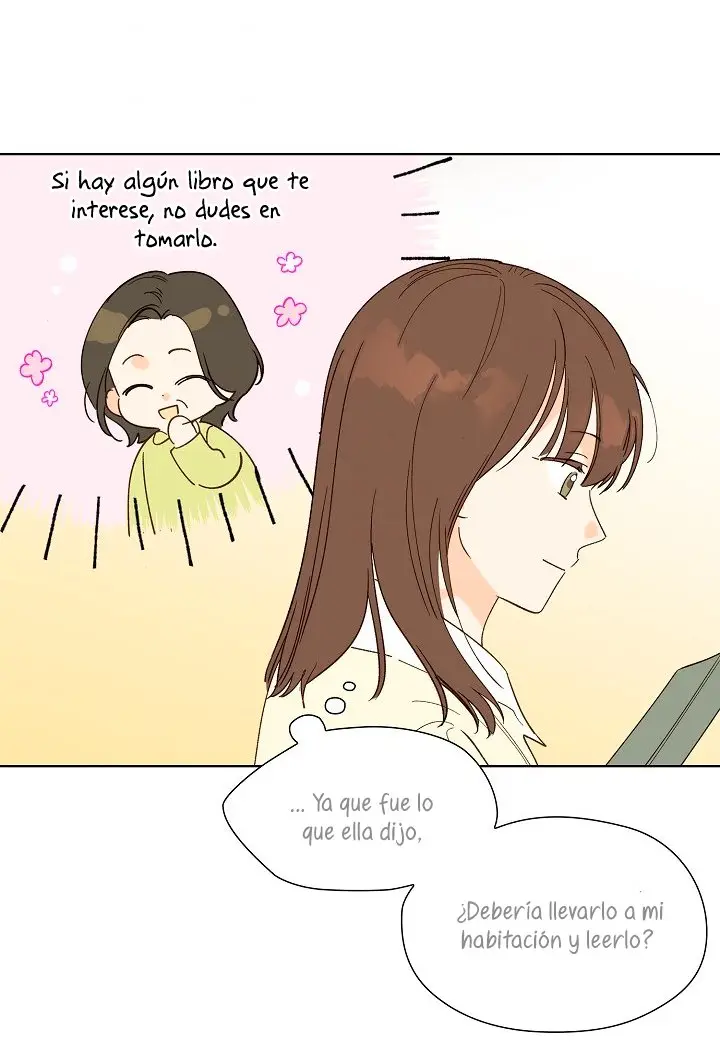 Al primer amor capítulo 10 página 46