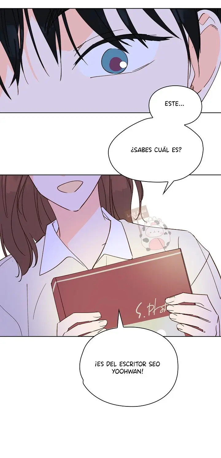 Al primer amor capítulo 10 página 52