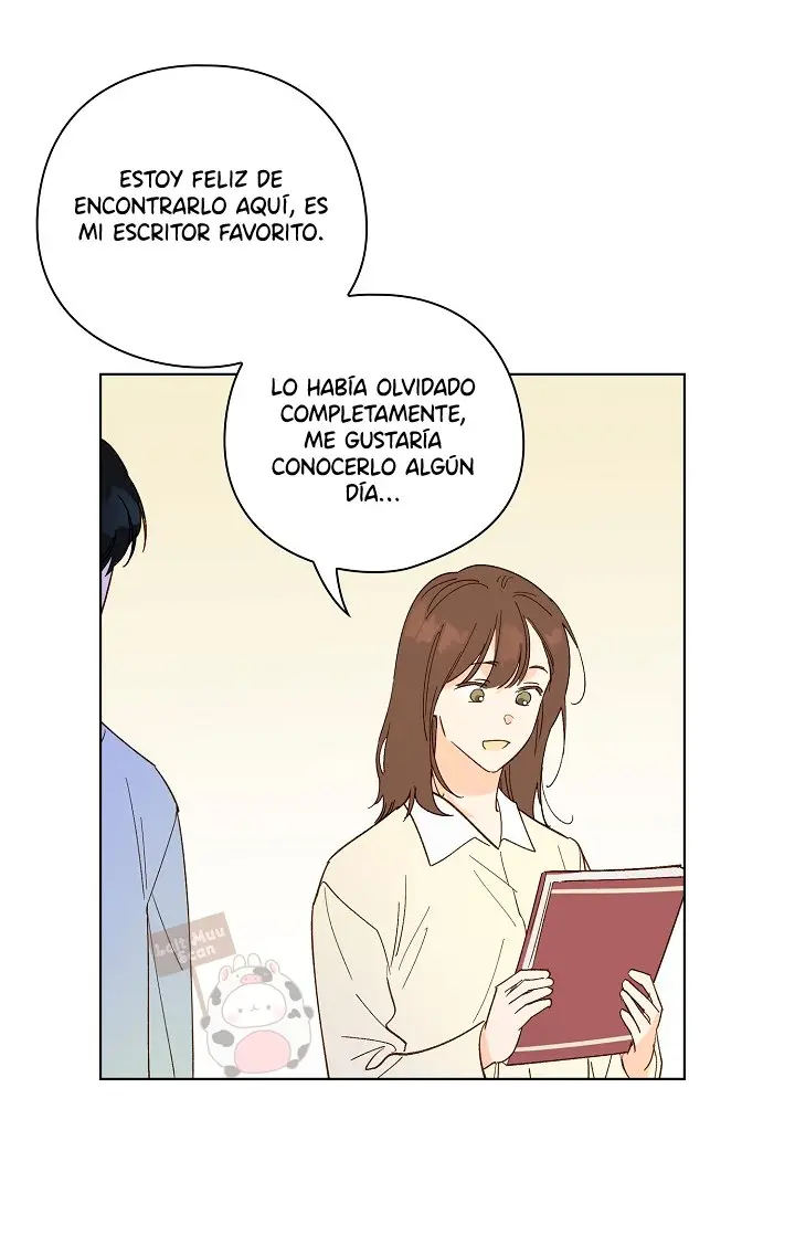 Al primer amor capítulo 10 página 53