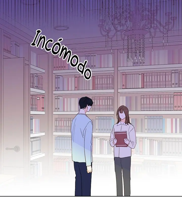 Al primer amor capítulo 10 página 58