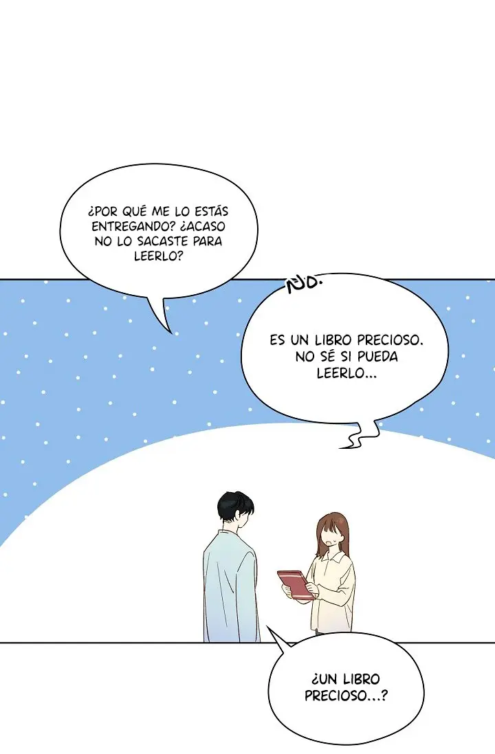 Al primer amor capítulo 10 página 60