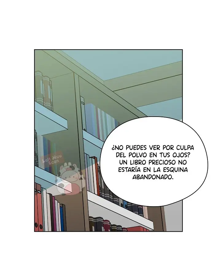 Al primer amor capítulo 10 página 61