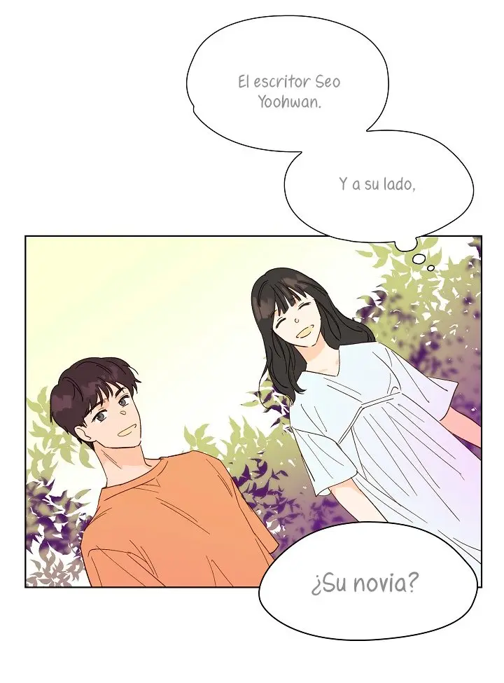 Al primer amor capítulo 10 página 67