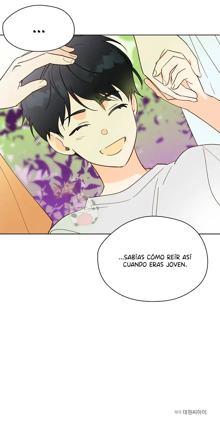 Al primer amor capítulo 10 página 69