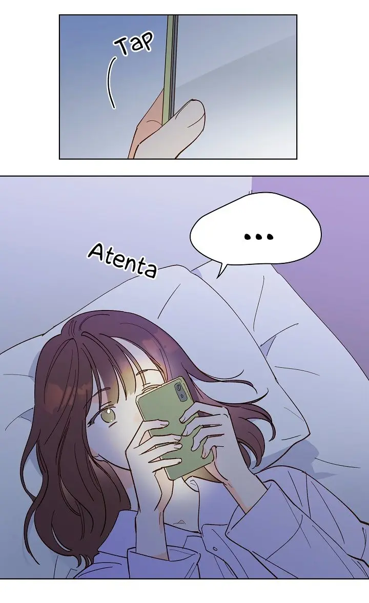 Al primer amor capítulo 11 página 5