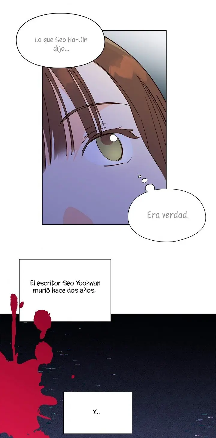 Al primer amor capítulo 11 página 6