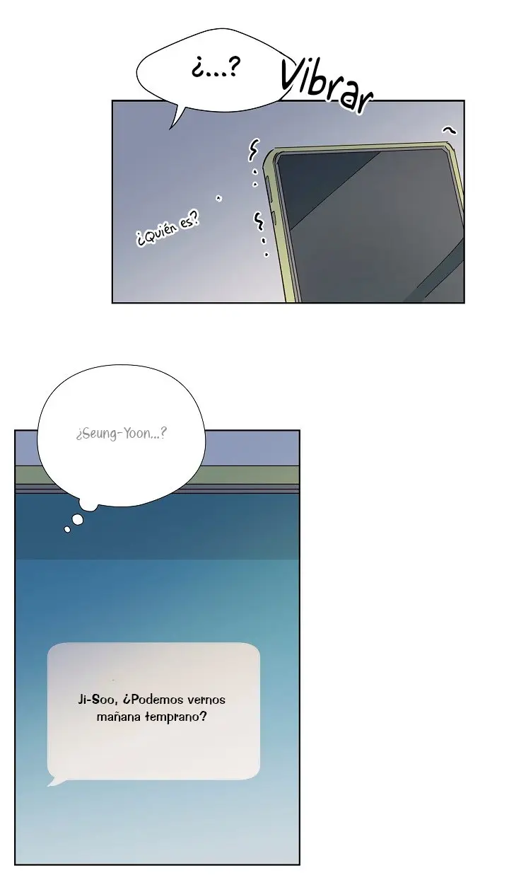 Al primer amor capítulo 11 página 14