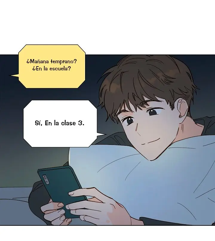 Al primer amor capítulo 11 página 15