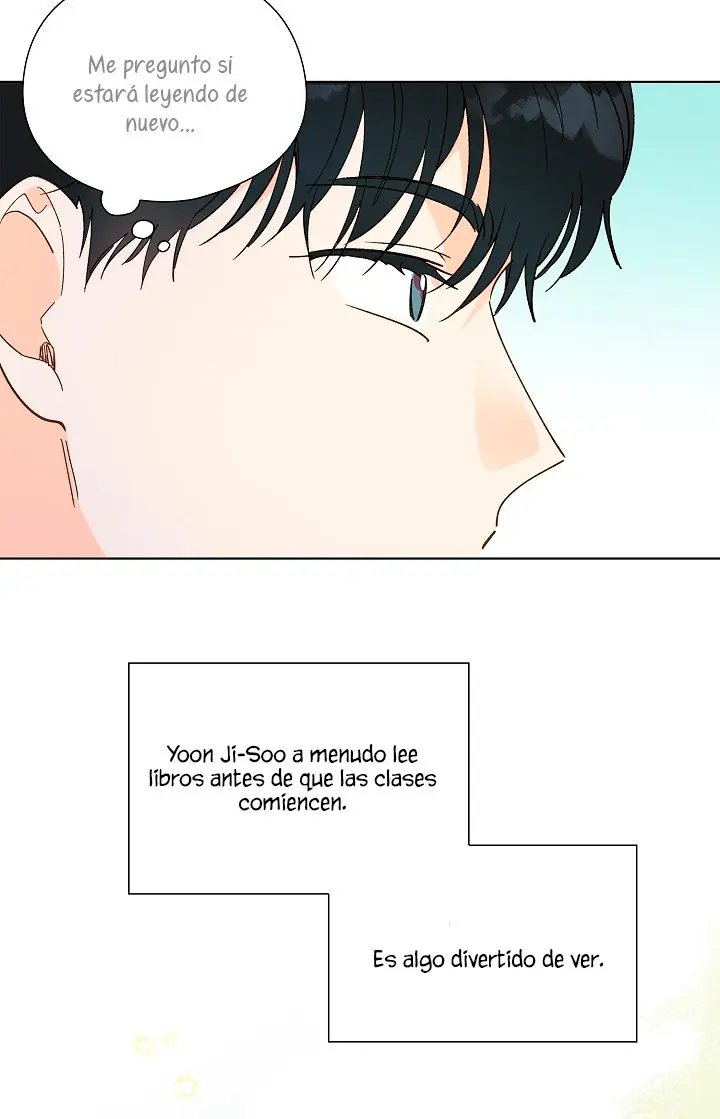 Al primer amor capítulo 11 página 29