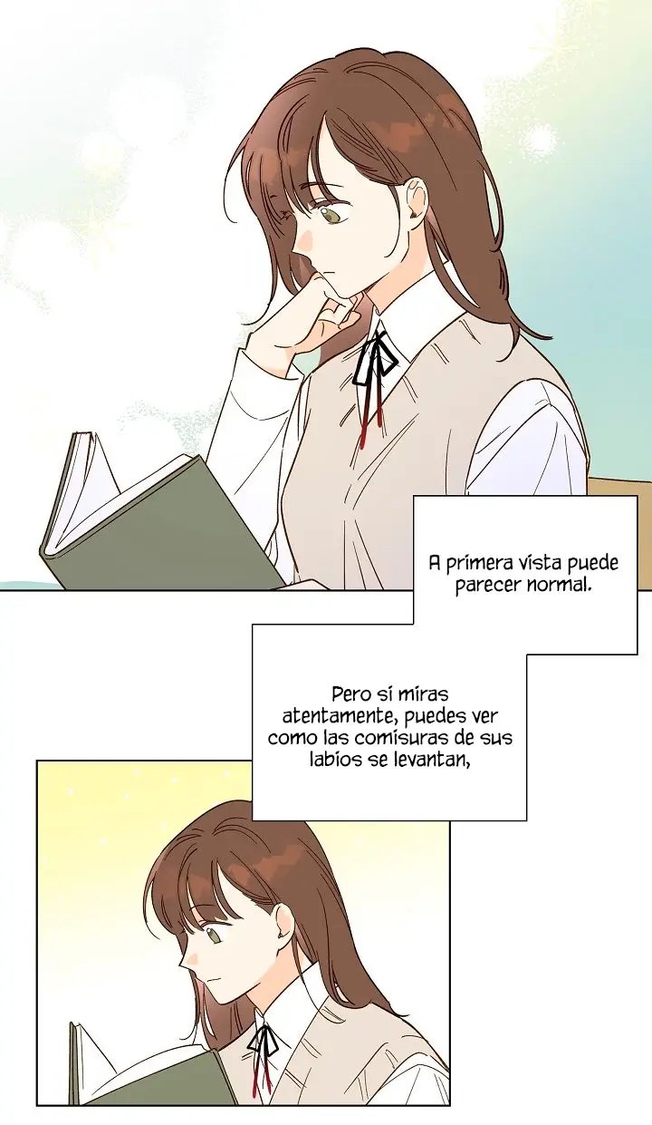 Al primer amor capítulo 11 página 30