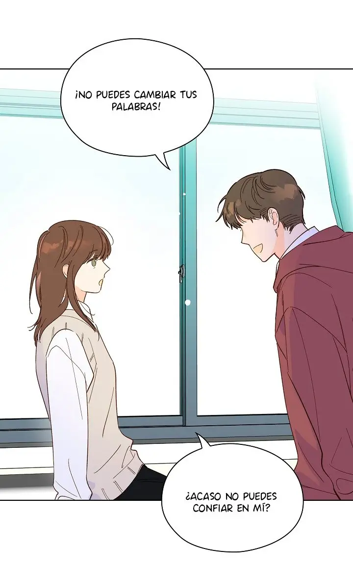 Al primer amor capítulo 11 página 38