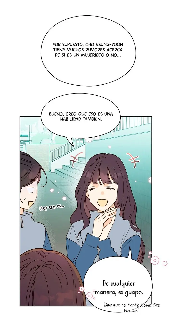 Al primer amor capítulo 11 página 49