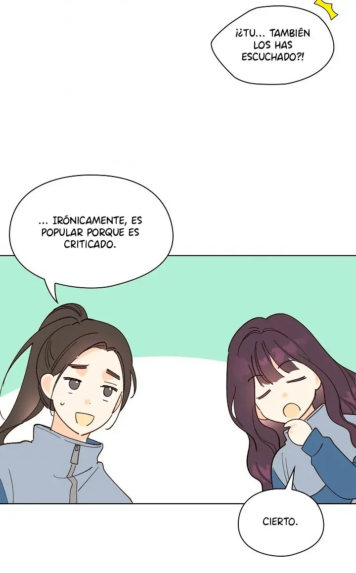 Al primer amor capítulo 11 página 54