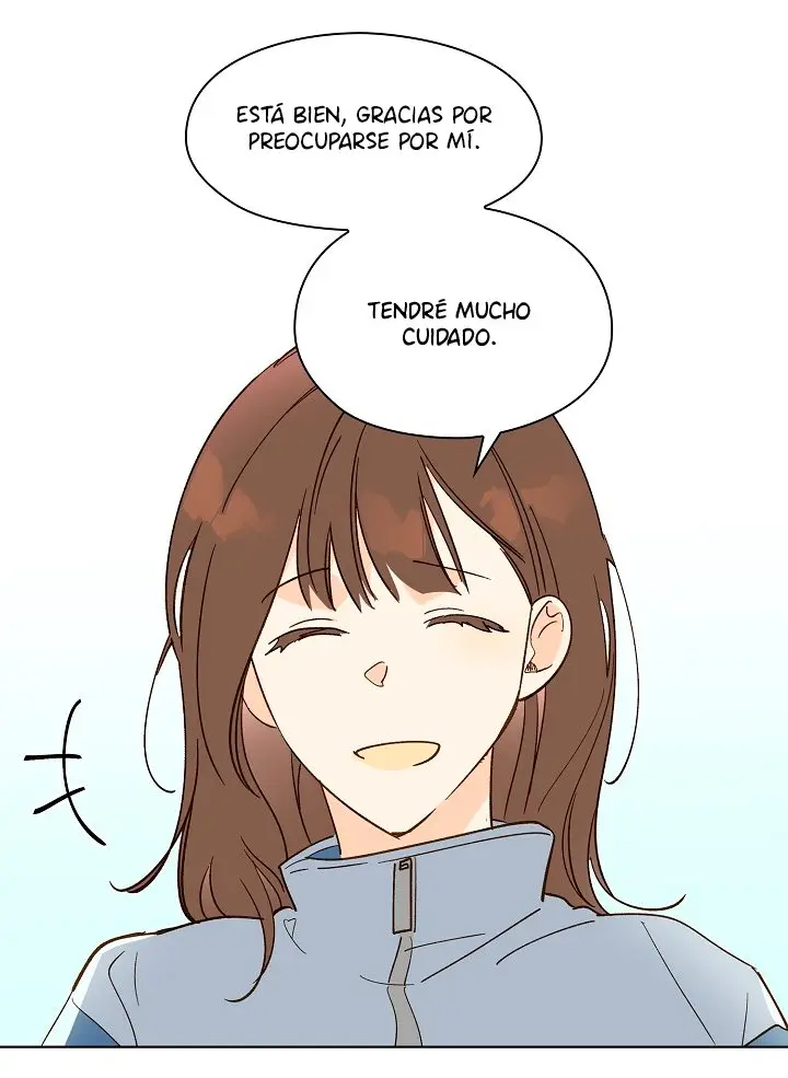 Al primer amor capítulo 11 página 58