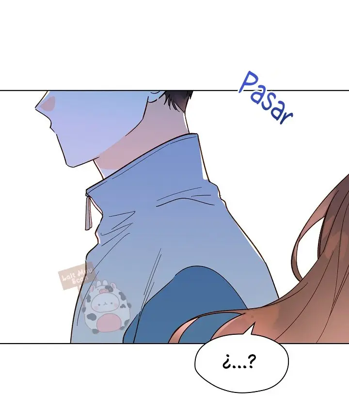 Al primer amor capítulo 11 página 62