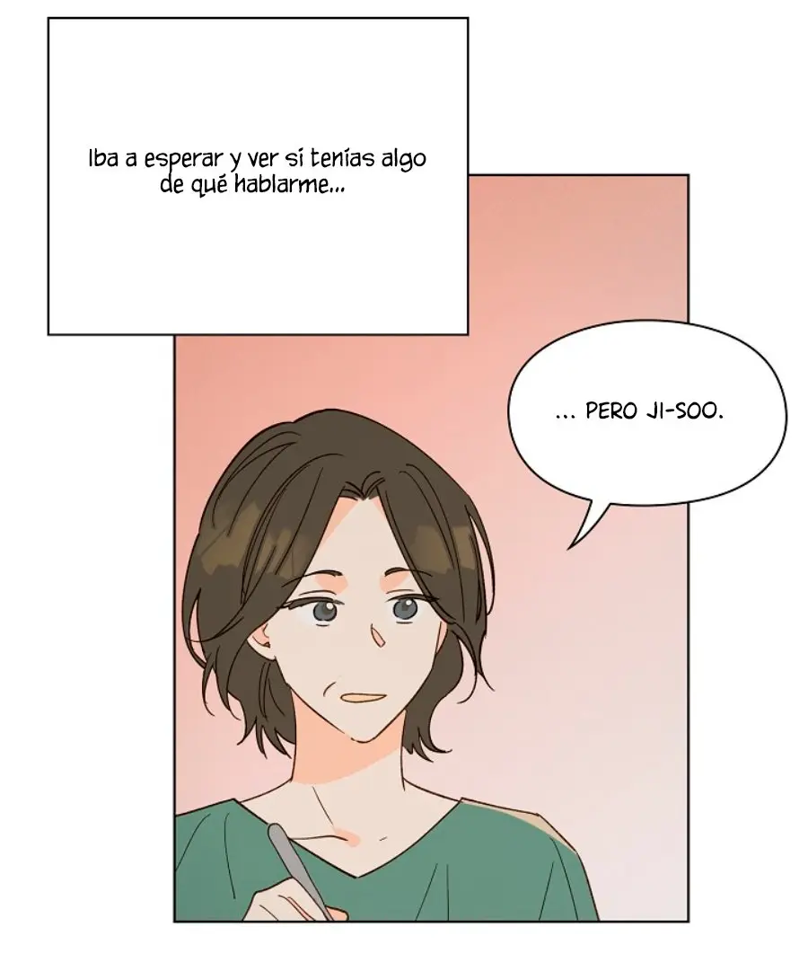 Al primer amor capítulo 12 página 24