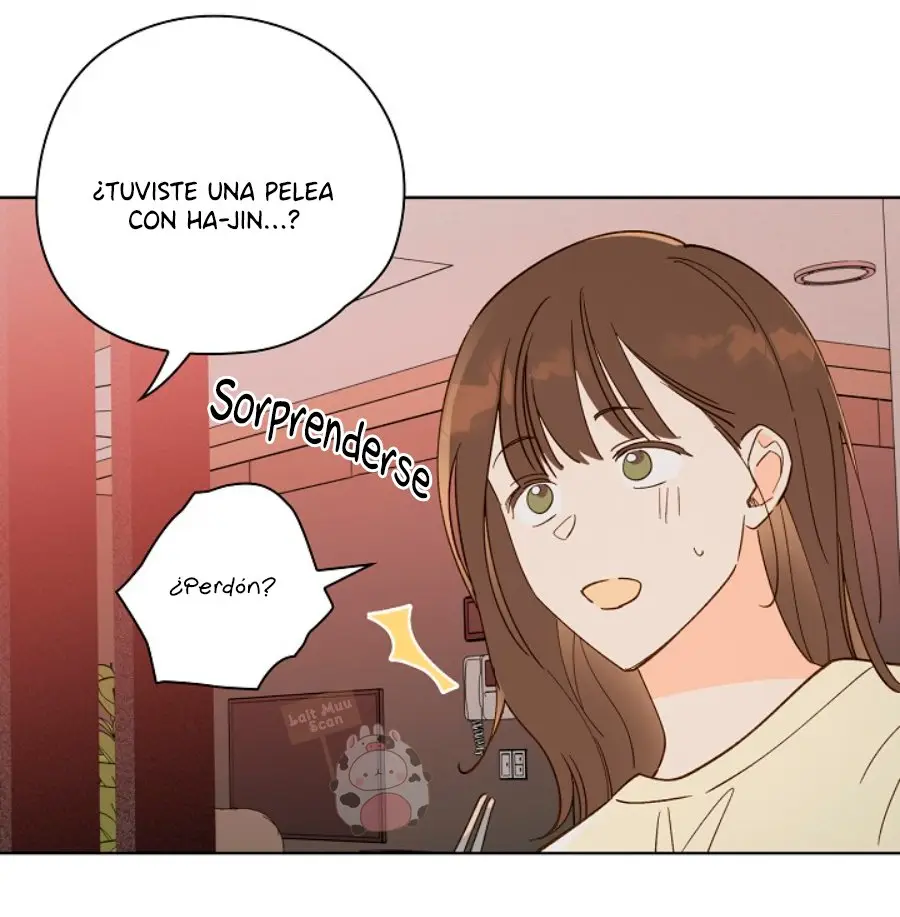 Al primer amor capítulo 12 página 25