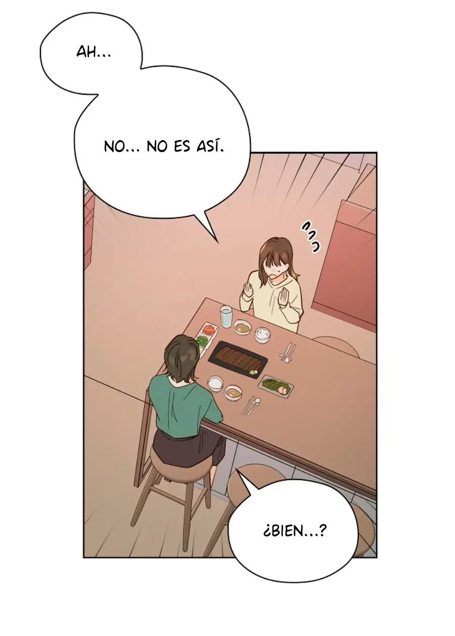 Al primer amor capítulo 12 página 26