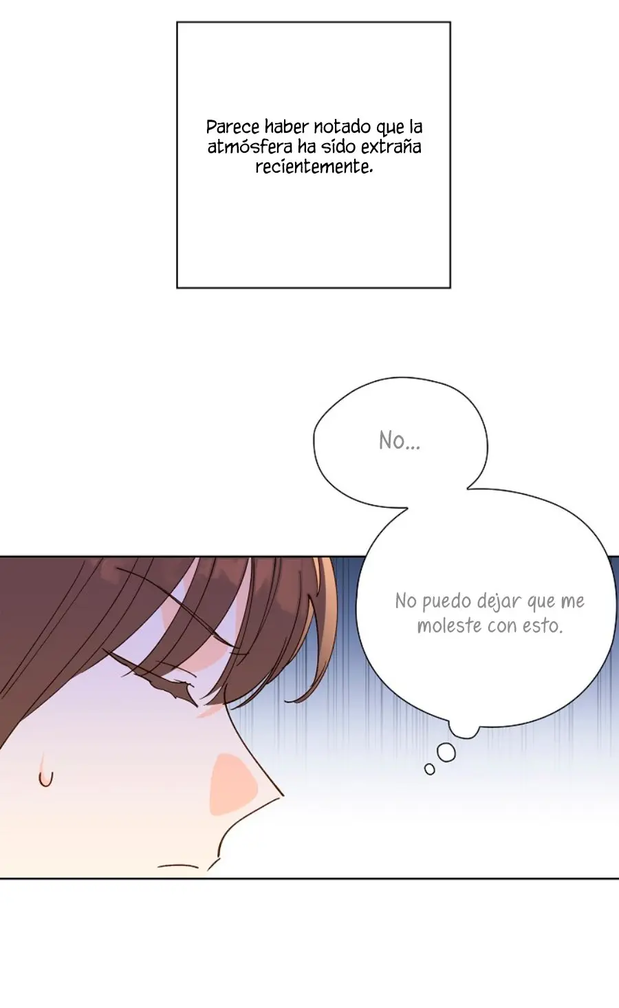 Al primer amor capítulo 12 página 27