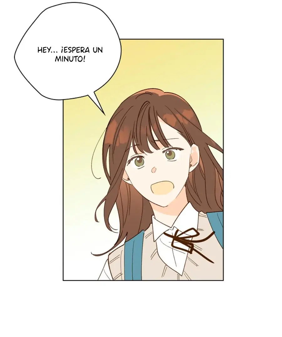 Al primer amor capítulo 12 página 31